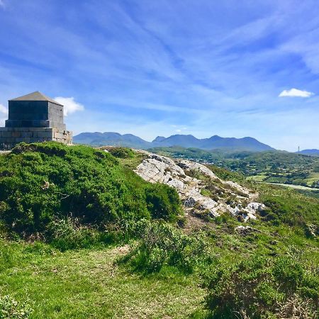 克利夫登Treasure Box Retreat住宿加早餐旅馆 外观 照片