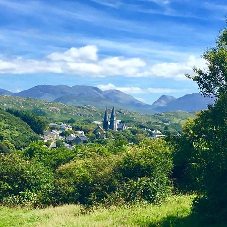 克利夫登Treasure Box Retreat住宿加早餐旅馆 外观 照片