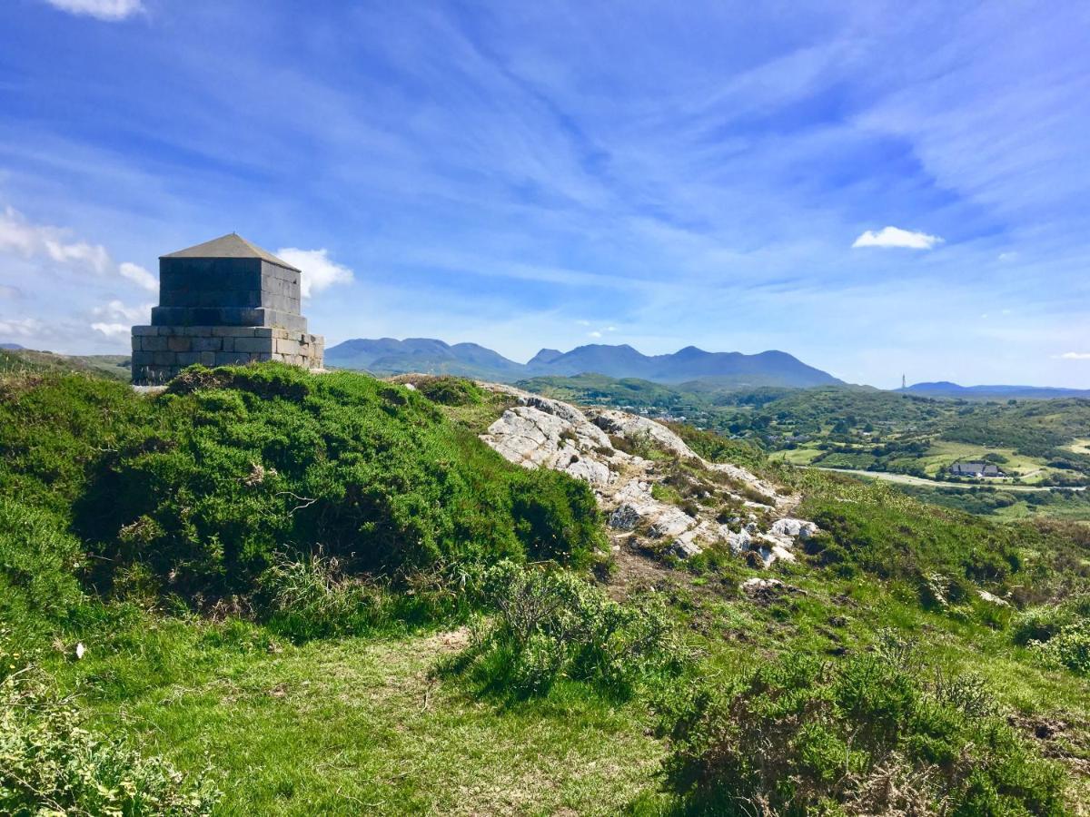 克利夫登Treasure Box Retreat住宿加早餐旅馆 外观 照片